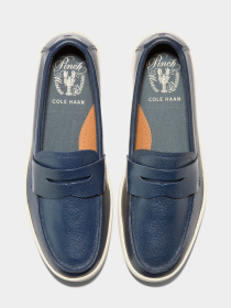 Лоферы Cole Haan модель C39479 Фото