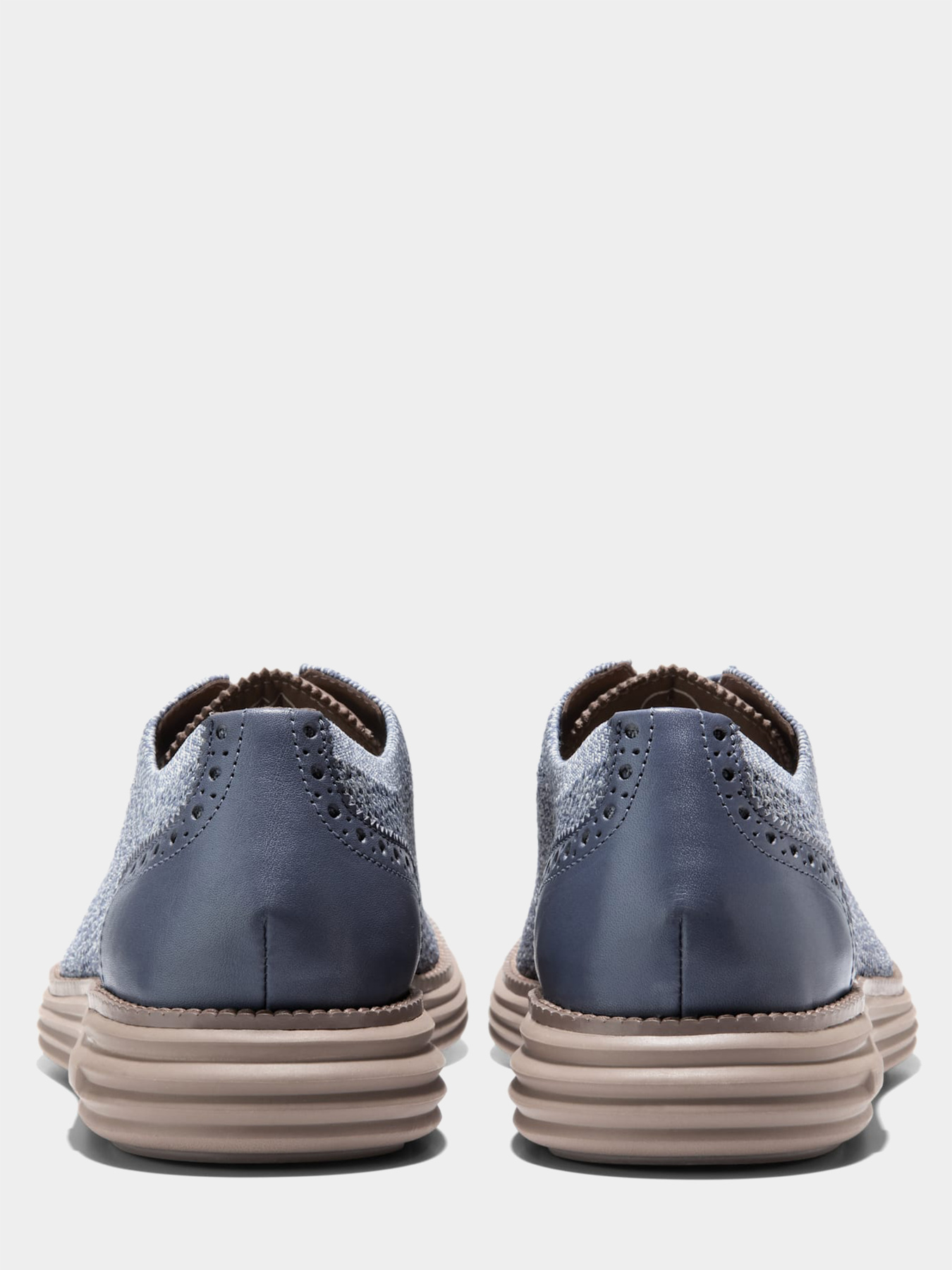 Оксфорды Cole Haan модель C39507 Фото