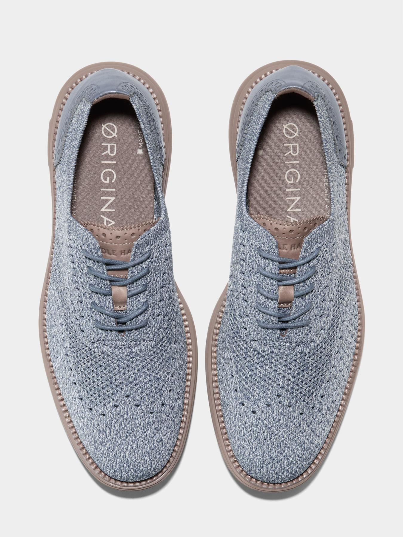 Туфли Cole Haan модель C39507 Фото