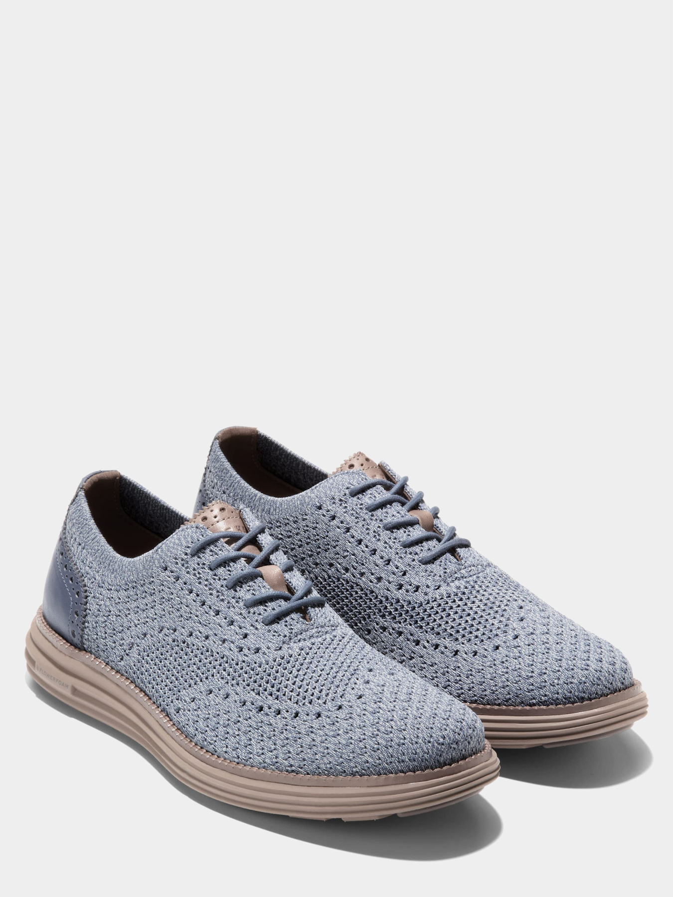 Туфли Cole Haan модель C39507 Фото