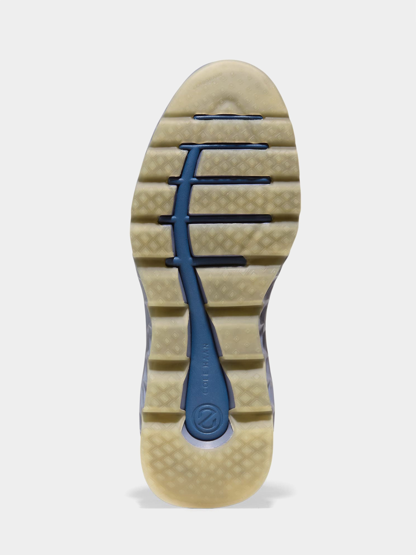 Оксфорды Cole Haan модель C39572 Фото