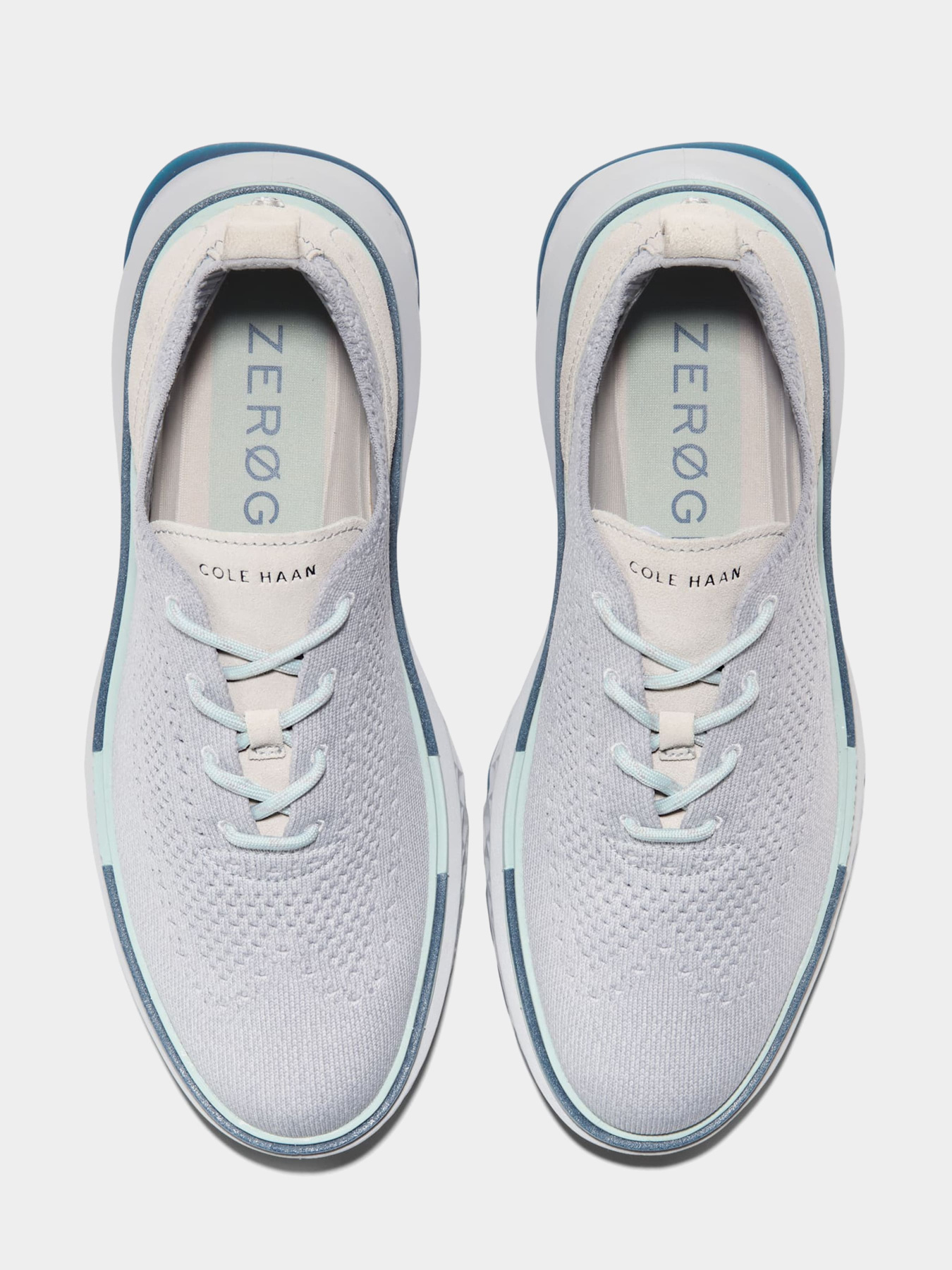 Оксфорды Cole Haan модель C39573 Фото