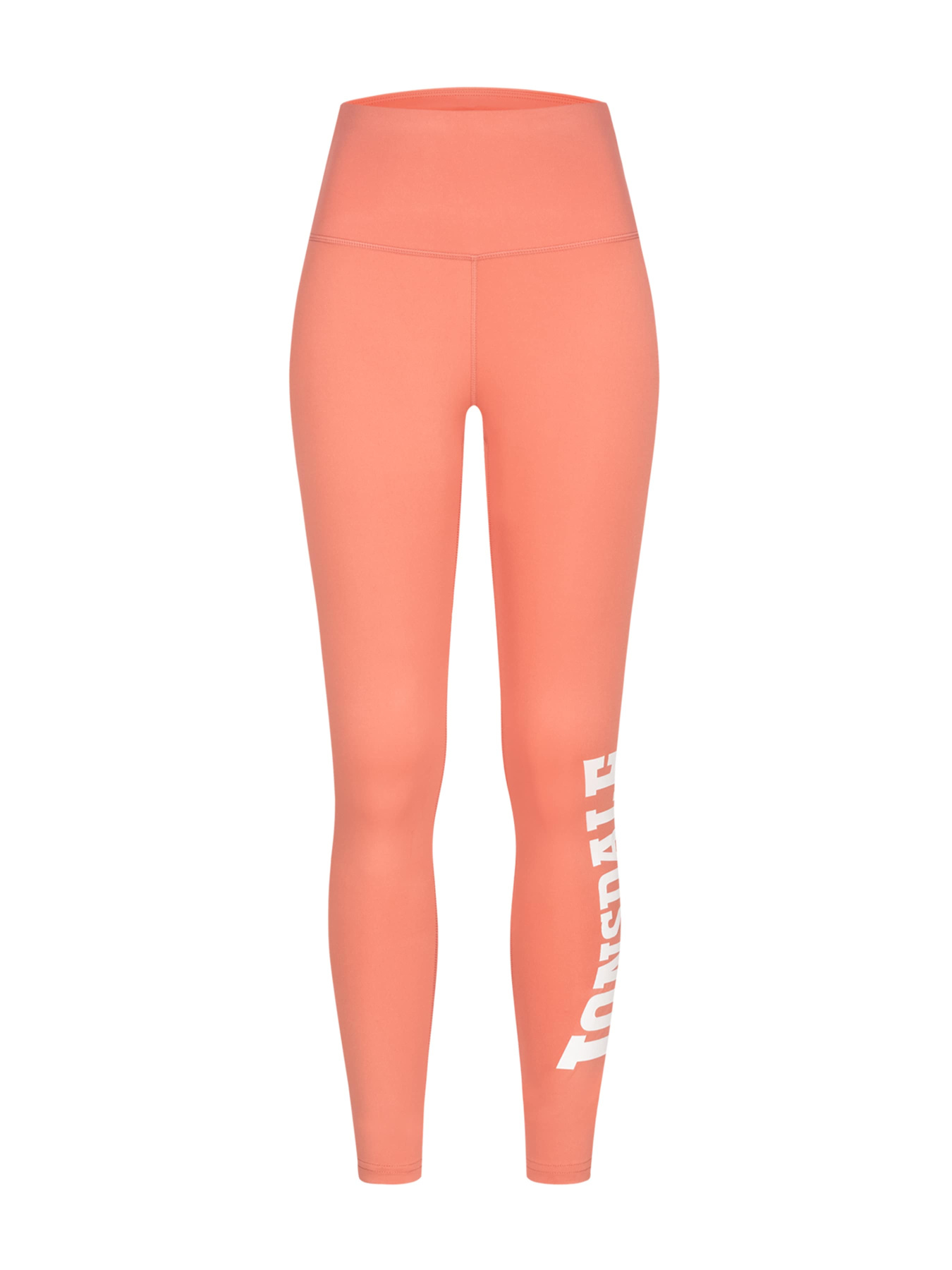 Леггинсы спортивные Lonsdale Semley модель 114078 Фото