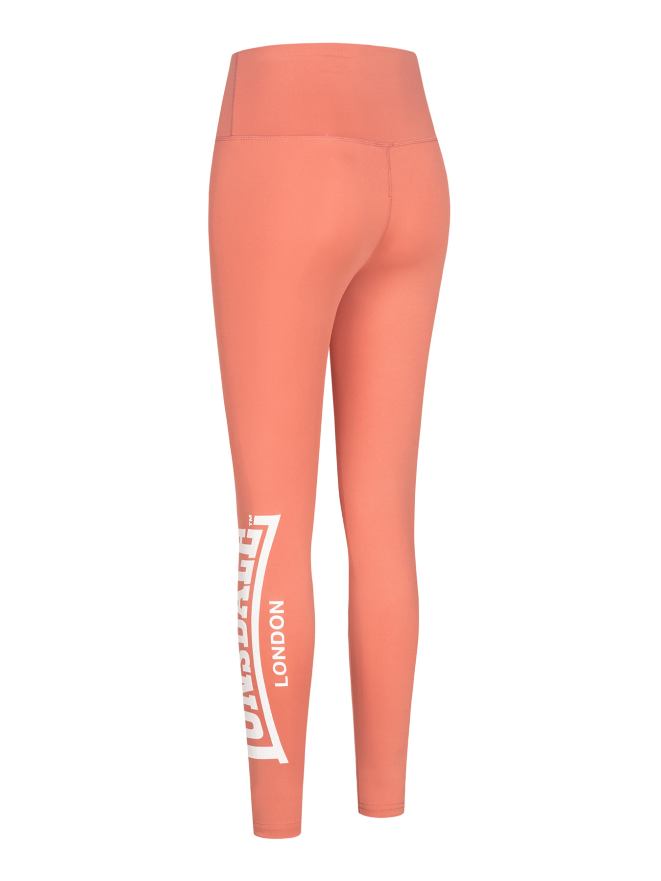 Спортивные леггинсы Lonsdale Semley модель 114078 Фото