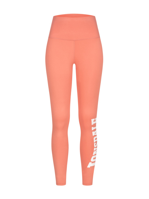 Спортивные леггинсы Lonsdale Semley модель 114078 Фото