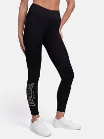 Леггинсы спортивные Lonsdale Coalmoor модель 117590 Фото