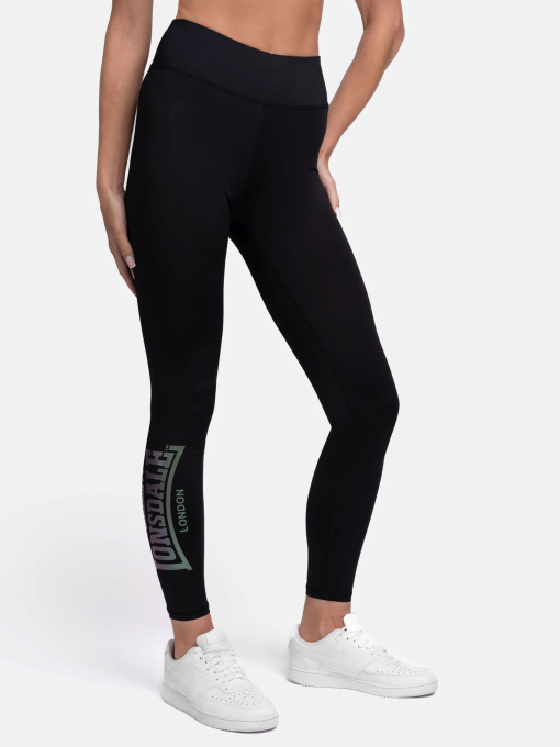 Спортивные леггинсы Lonsdale Coalmoor модель 117590 Фото