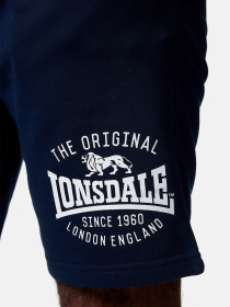 Шорты Lonsdale Traprain 2 модель 110037 Фото
