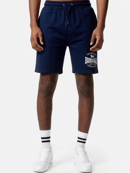 Шорты Lonsdale Traprain 2 модель 110037 Фото