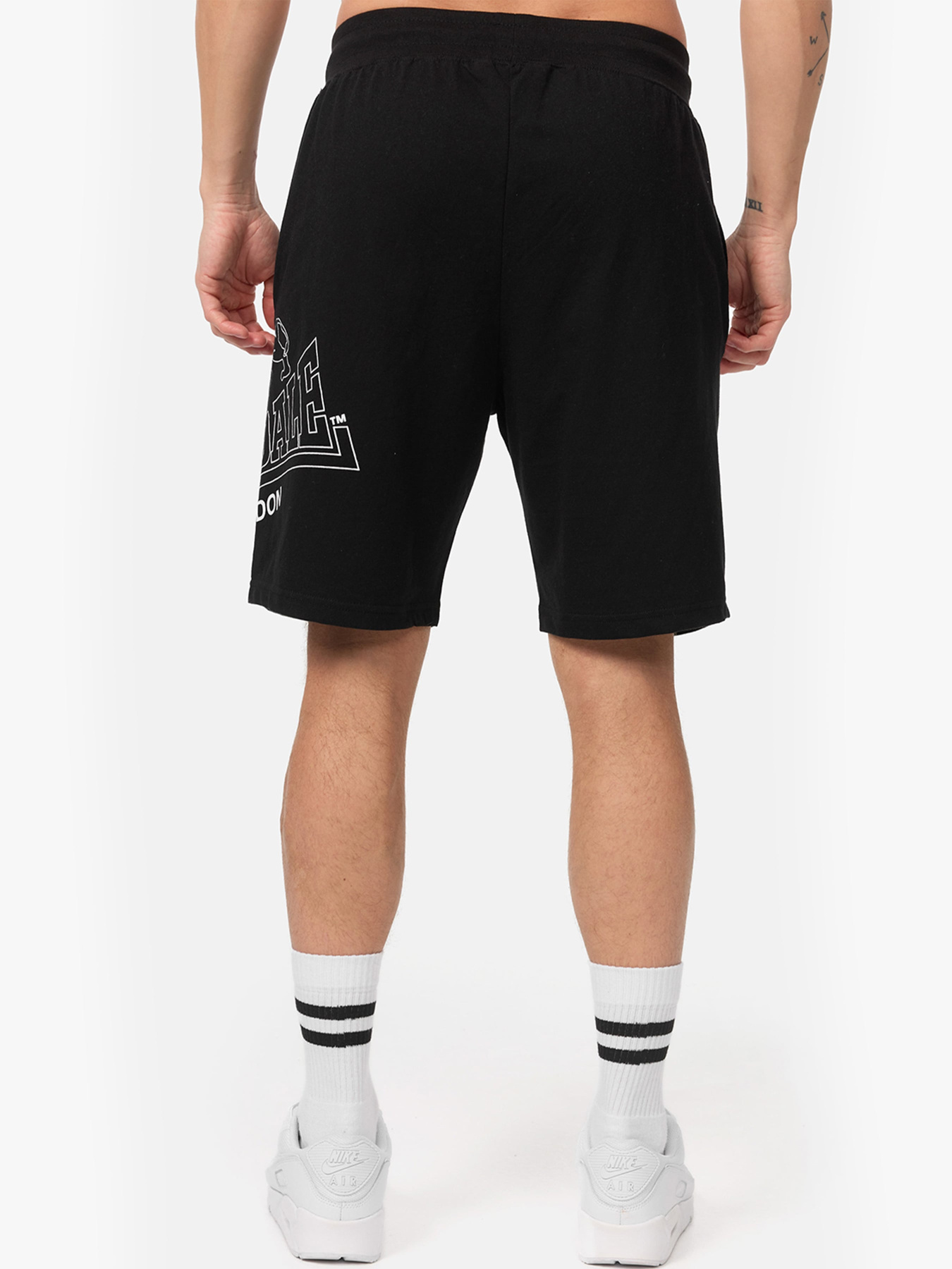 Шорты Lonsdale Chilley модель 113602 Фото