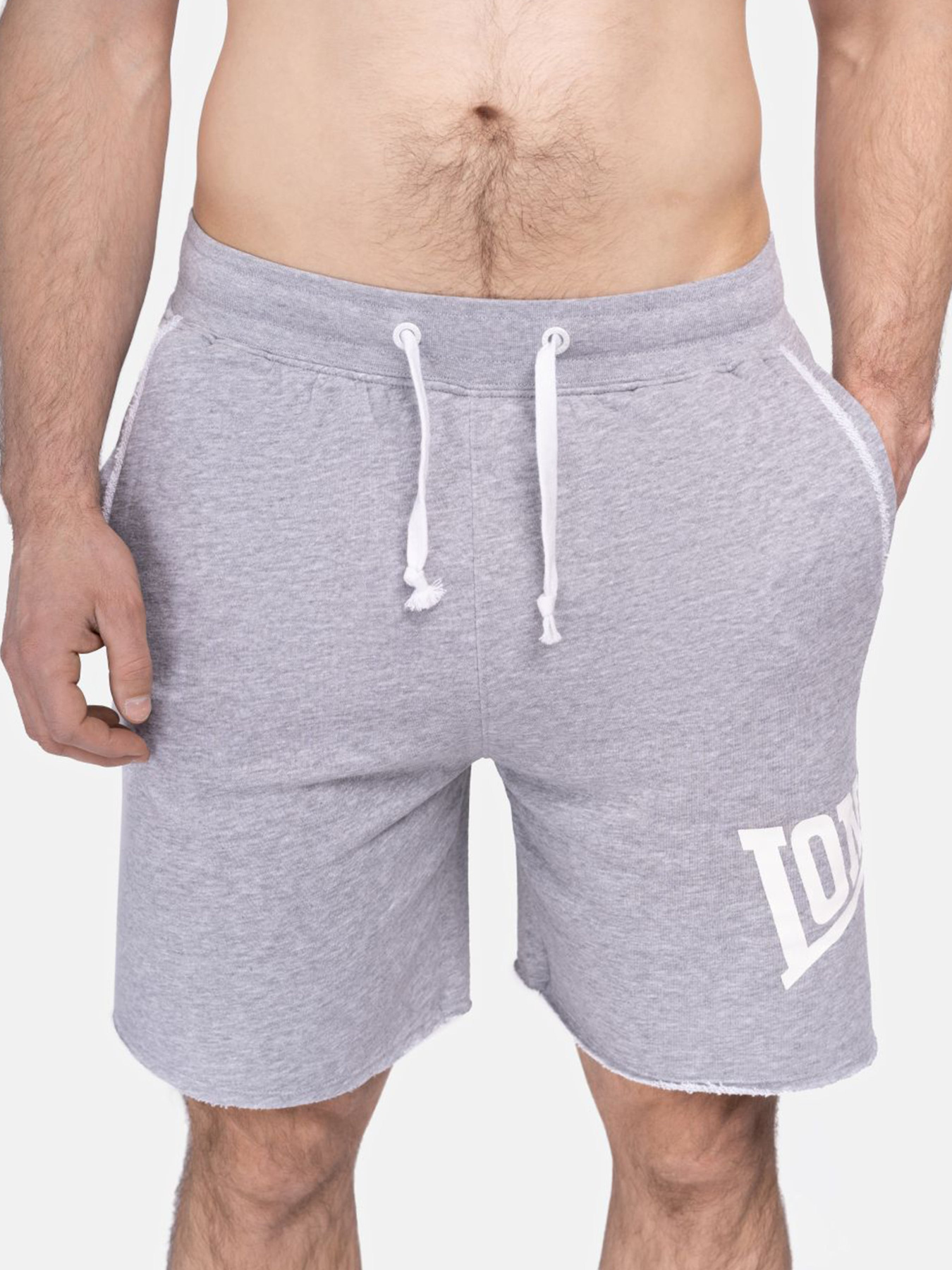 Повседневные шорты Lonsdale Polbathic модель 114084 Фото