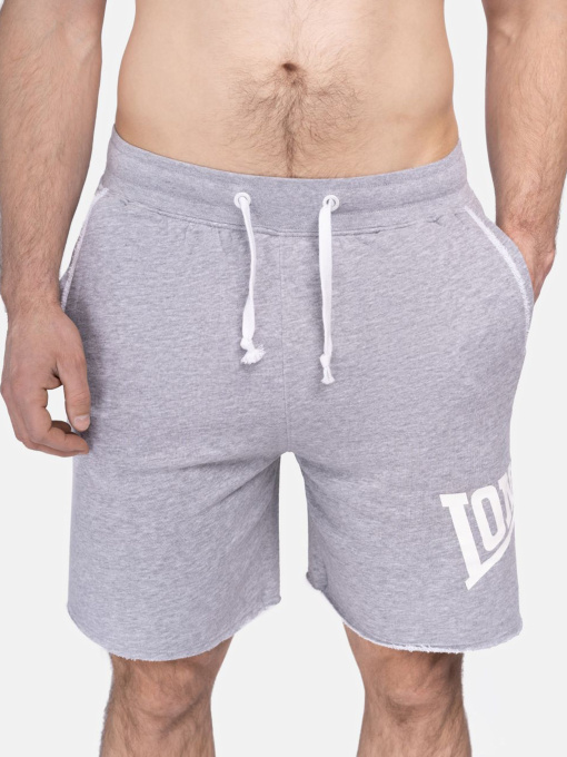 Повсякденні шорти Lonsdale Polbathic модель 114084 Фото