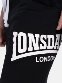 Повсякденні шорти Lonsdale Polbathic модель 114084 Фото