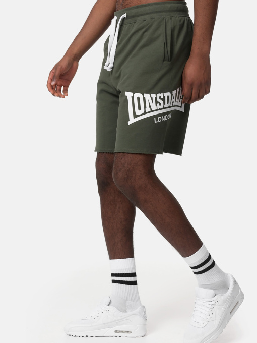Шорты Lonsdale Polbathic модель 114084 Фото