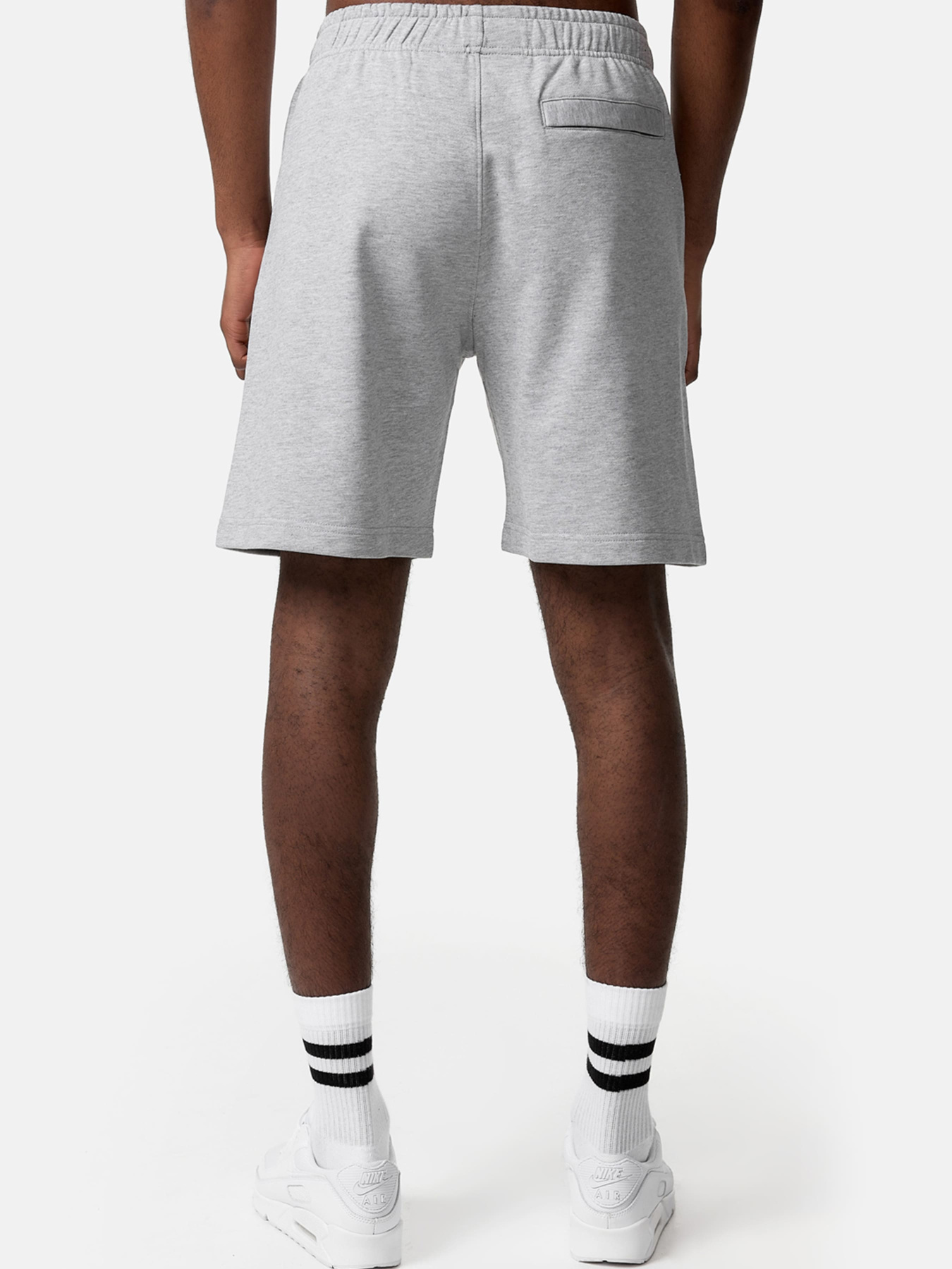 Шорты Lonsdale Dromore модель 114104 Фото