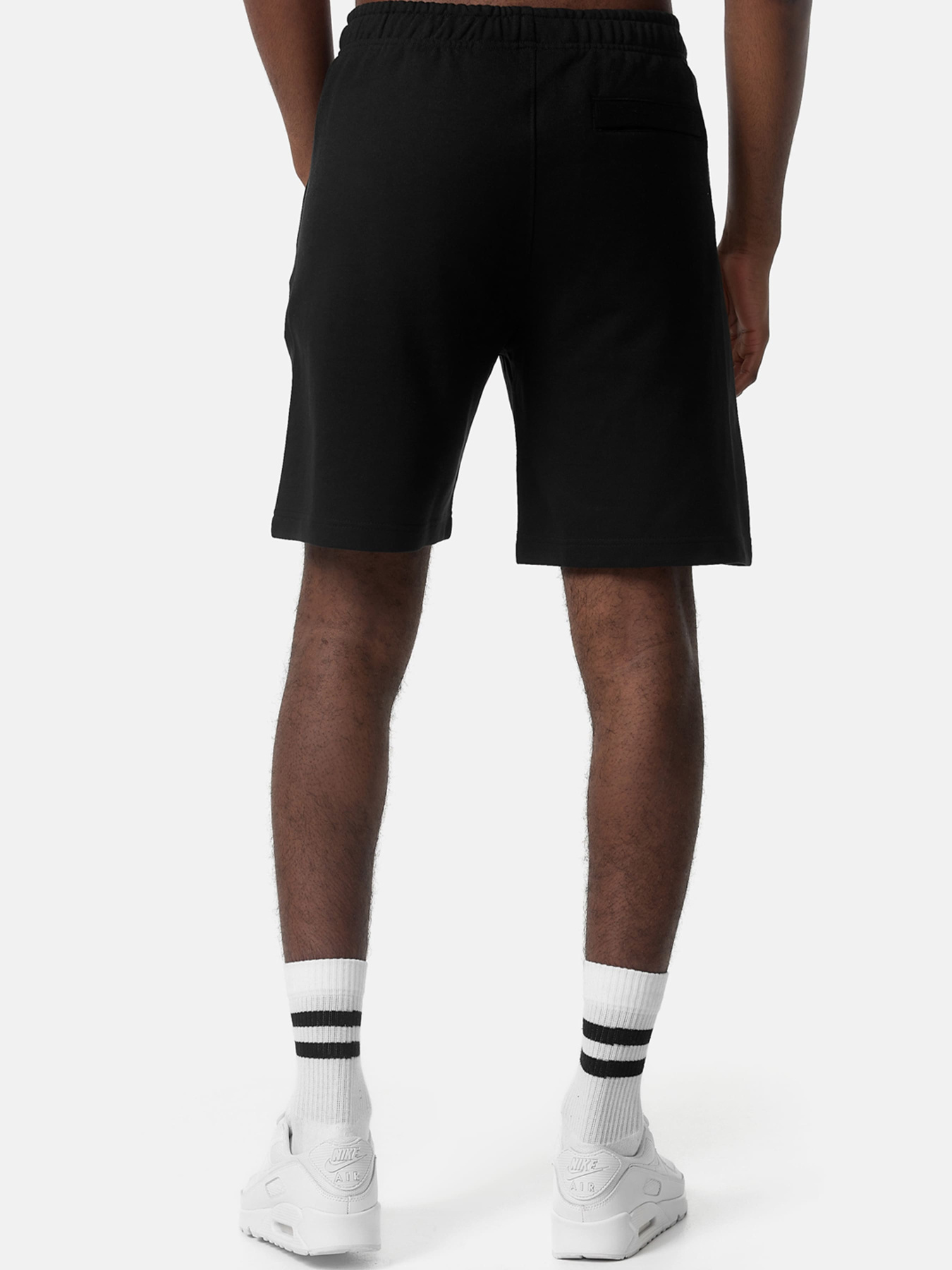 Повсякденні шорти Lonsdale Dromore модель 114104 Фото