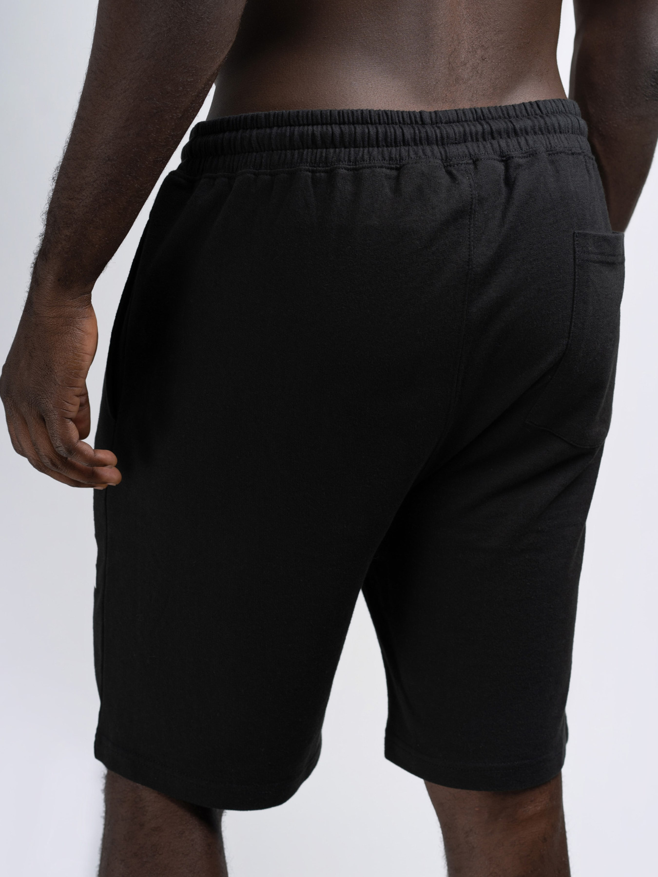 Шорты Lonsdale Fringford модель 117111 Фото