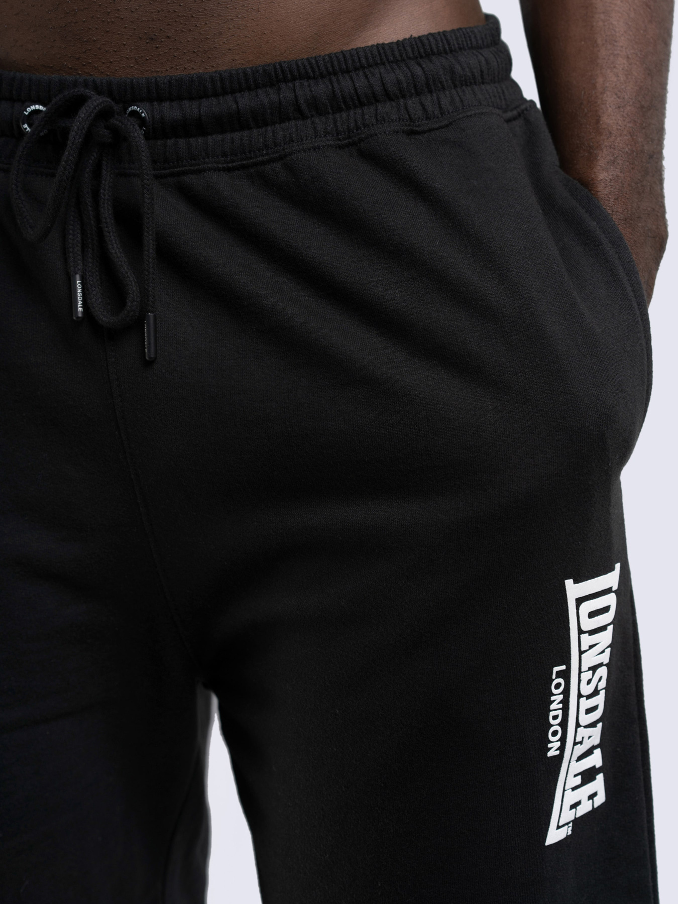 Шорты Lonsdale Fringford модель 117111 Фото