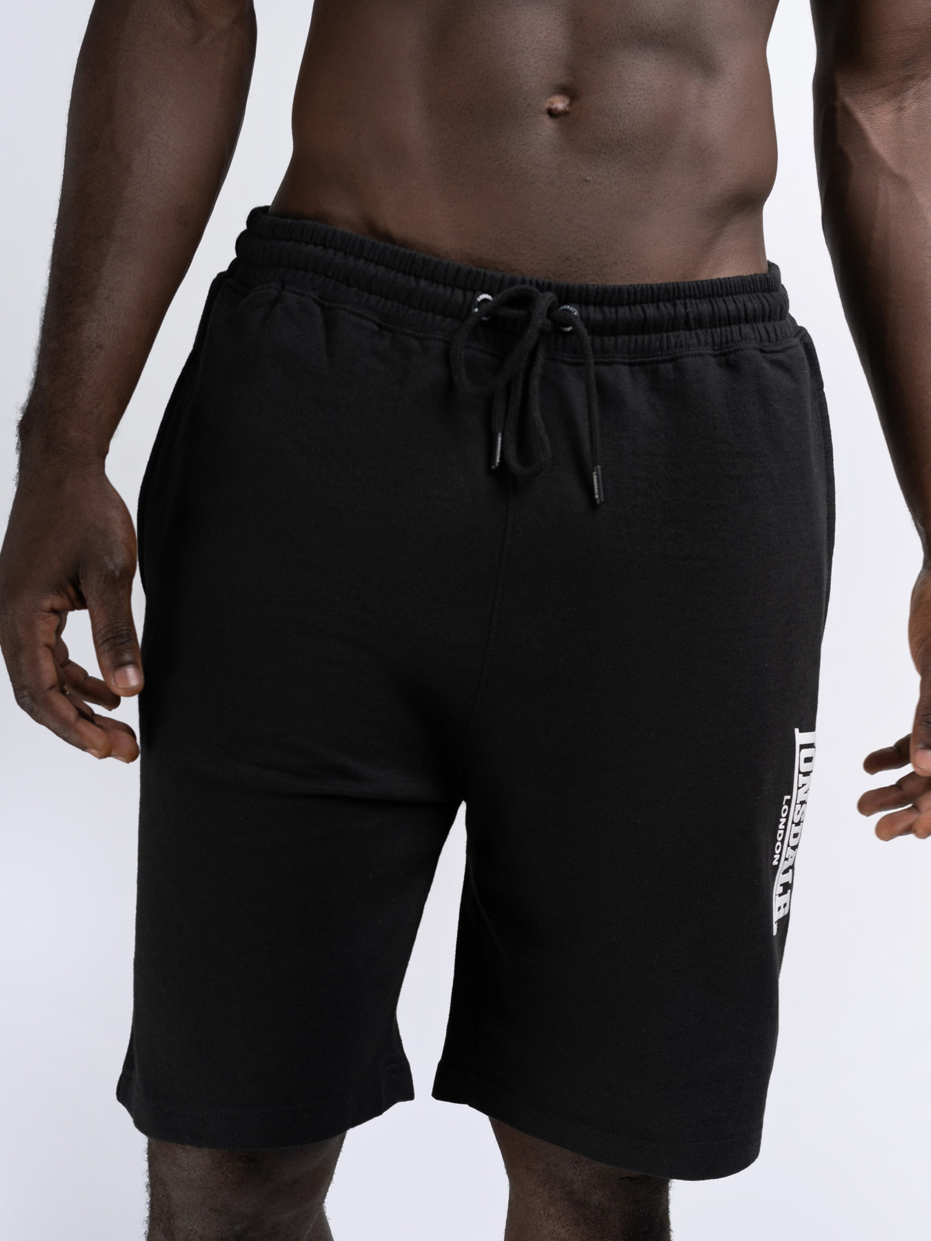 Шорты Lonsdale Fringford модель 117111 Фото