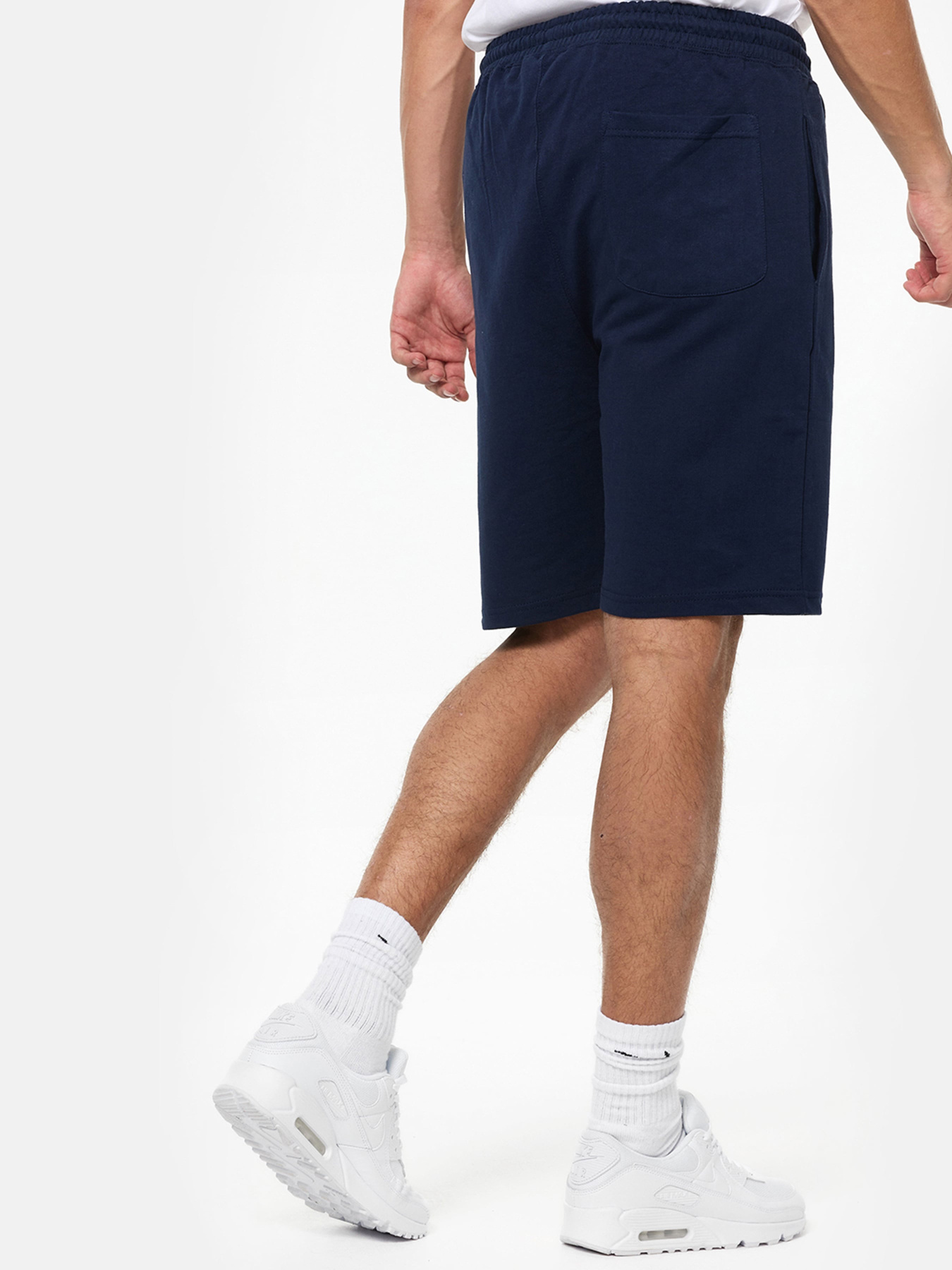 Повседневные шорты Lonsdale Fringford модель 117111 Фото