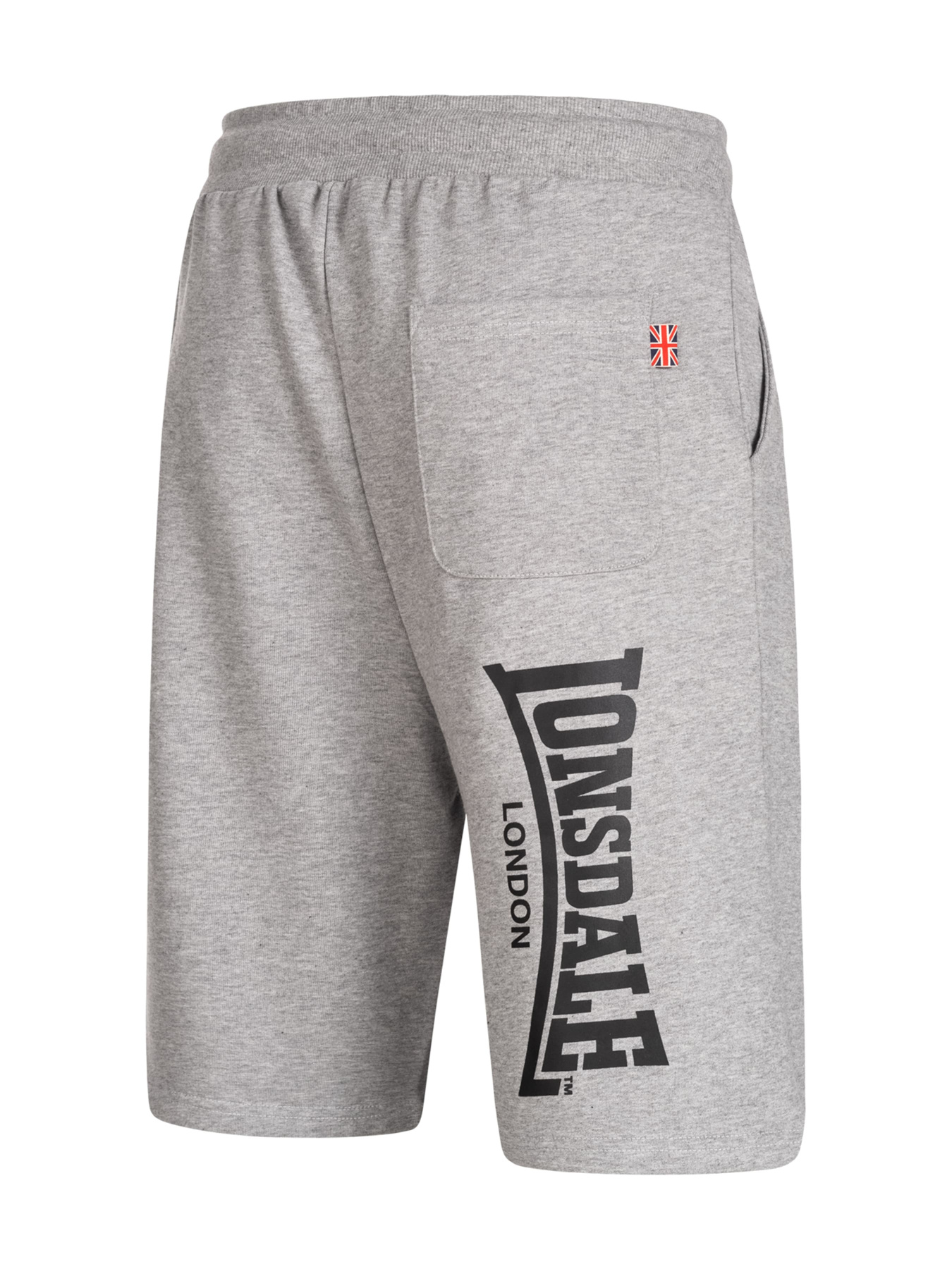 Шорты Lonsdale Balnabruich модель 117244 Фото