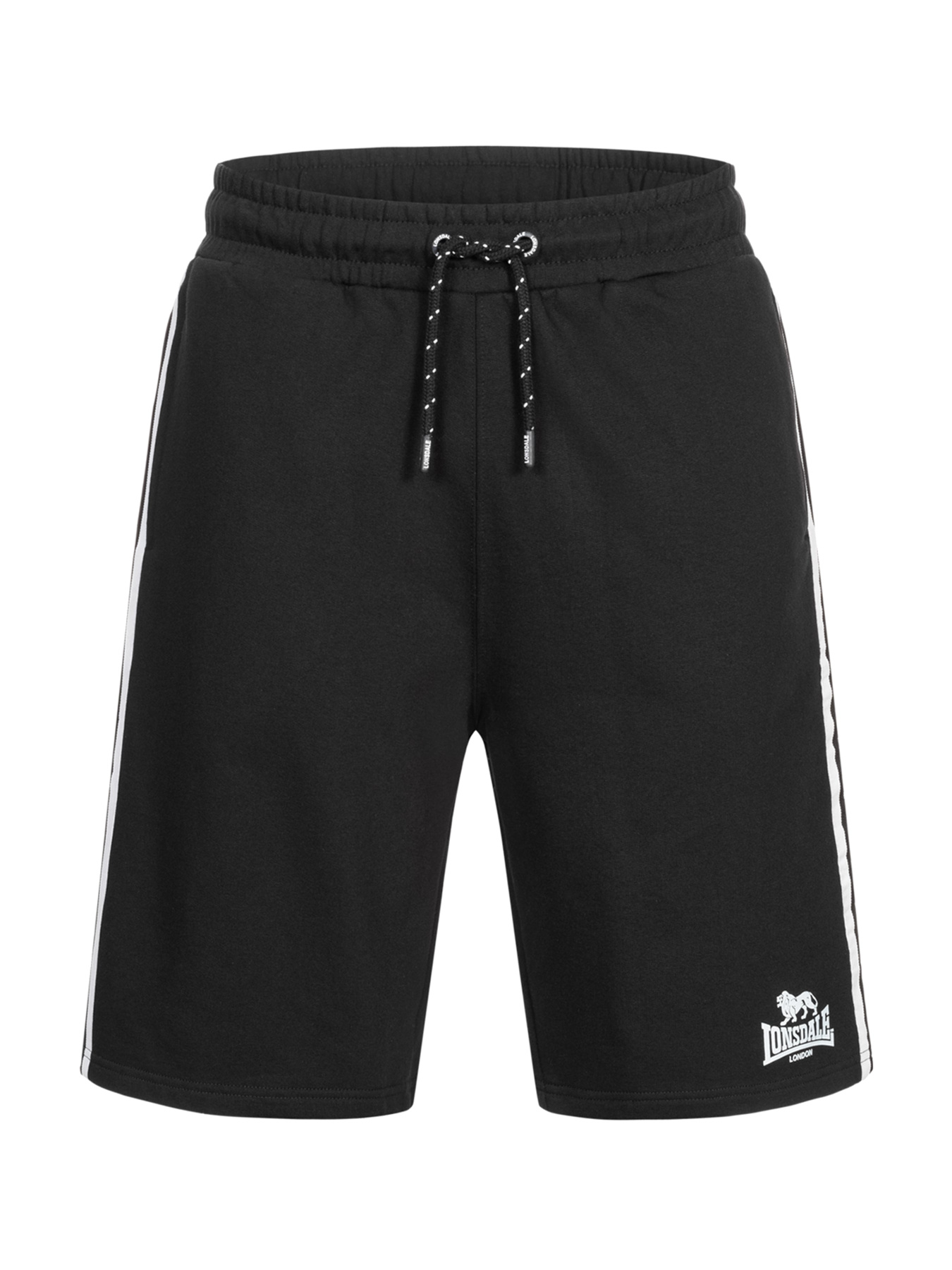 Шорты Lonsdale Craigston модель 117298 Фото