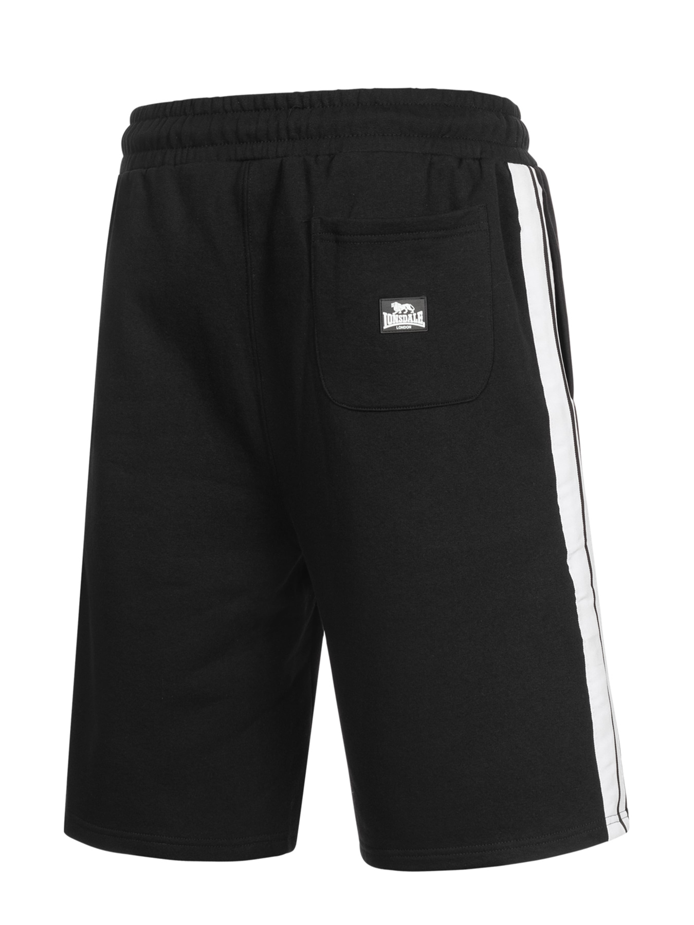 Повсякденні шорти Lonsdale Craigston модель 117298 Повсякденні шорти Lonsdale Craigston модель 117298 Фото