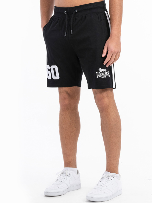 Повседневные шорты Lonsdale Marwick модель 117567 Фото