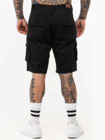 Шорты Lonsdale Balrath модель 117491 Фото