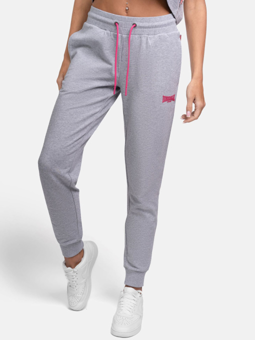 Штаны спортивные Lonsdale Leinthall модель 117593 Фото