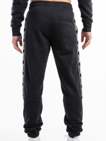 Штаны спортивные Lonsdale Grutness модель 117562 Фото