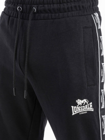 Штаны спортивные Lonsdale Grutness модель 117562 Фото