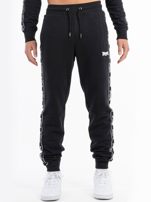 Штаны спортивные Lonsdale Tenston модель 117563 Фото