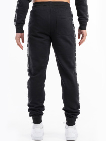 Штаны спортивные Lonsdale Tenston модель 117563 Фото