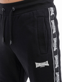 Штаны спортивные Lonsdale Tenston модель 117563 Фото