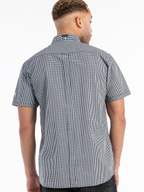 Сорочка повсякденна Lonsdale Brixworth модель 113711 Фото