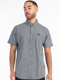 Сорочка повсякденна Lonsdale Brixworth модель 113711 Фото