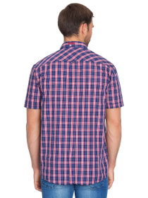 Рубашка Lonsdale Brixworth модель 113711 Фото