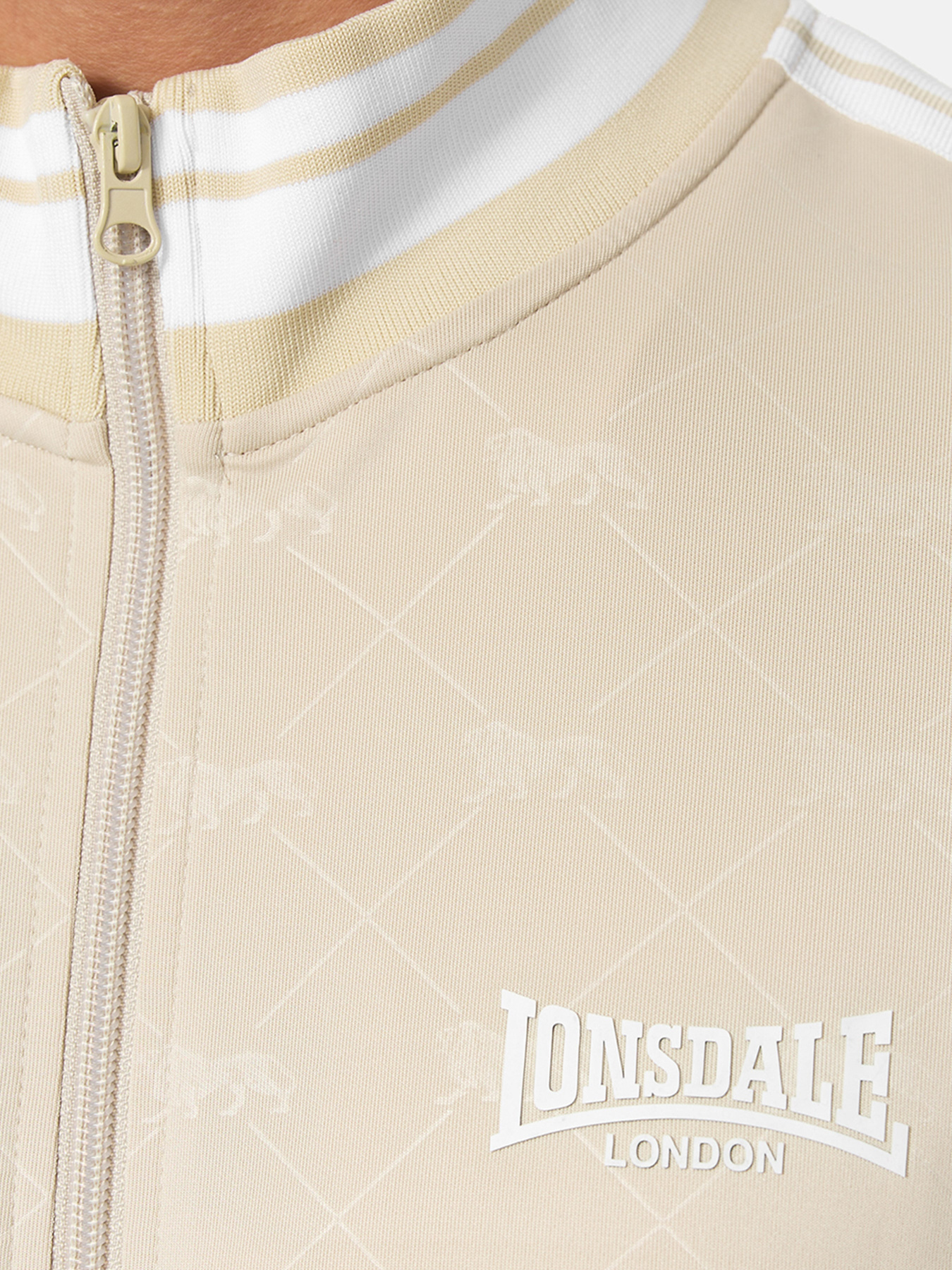 Повсякденний костюм Lonsdale Ashwell модель 117277 Повсякденний костюм Lonsdale Ashwell модель 117277 Фото