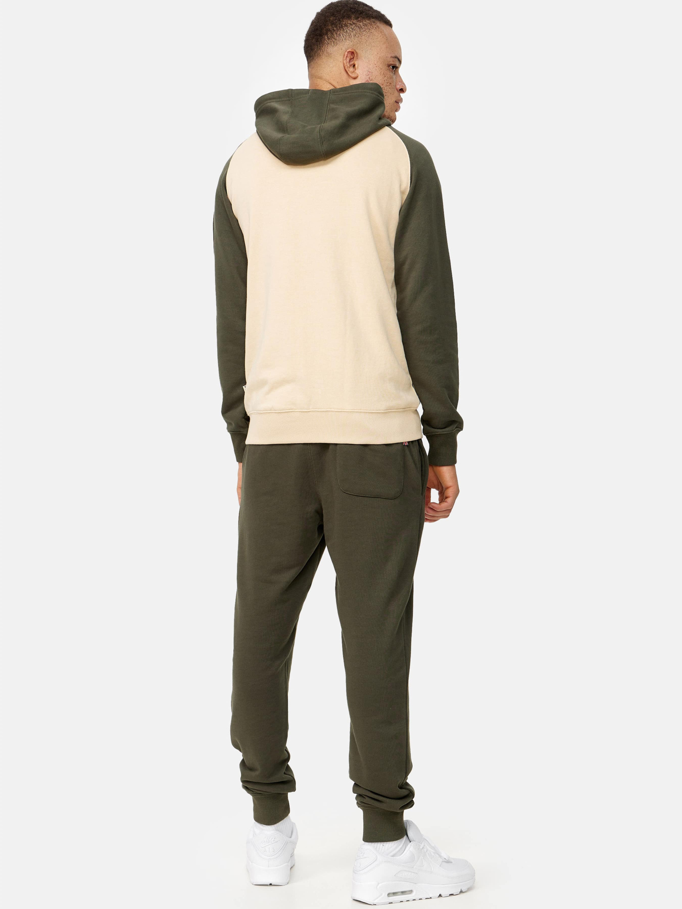 Повседневный костюм Lonsdale Stretton модель 117292 Фото