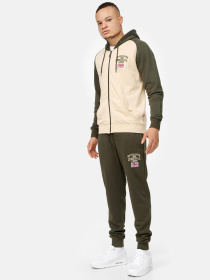 Повсякденний костюм Lonsdale Stretton модель 117292 Фото