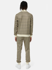 Спортивный костюм Lonsdale Seabrook модель 117442 Фото