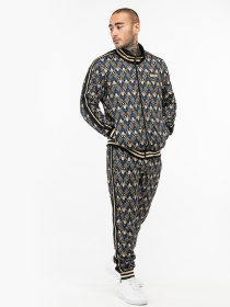 Костюм Lonsdale Rendale модель 117573 Фото