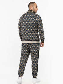 Повседневный костюм Lonsdale Rendale модель 117573 Фото