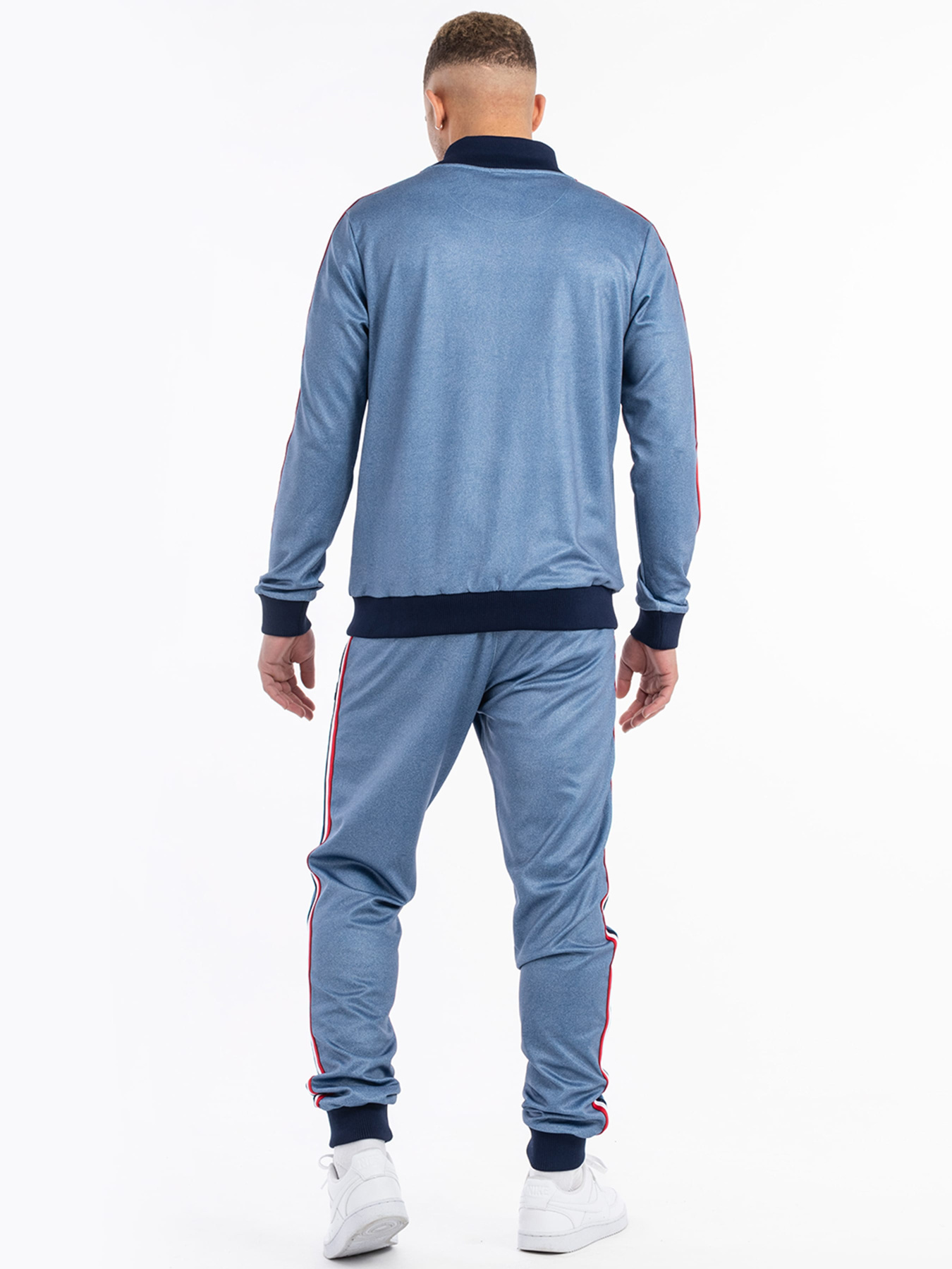 Спортивный костюм Lonsdale Gairsay модель 117574 Фото