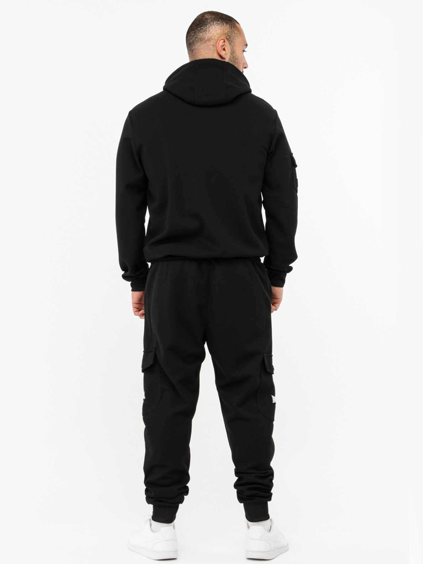 Спортивный костюм Lonsdale Rosslea модель 117601 Фото