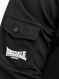 Спортивный костюм Lonsdale Rosslea модель 117601 Фото