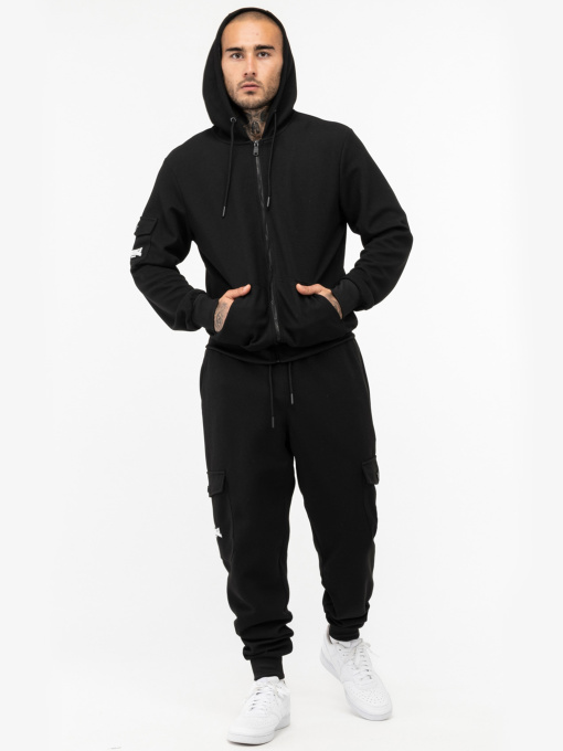 Спортивний костюм Lonsdale Rosslea модель 117601 Фото