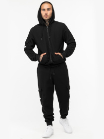 Спортивный костюм Lonsdale Rosslea модель 117601 Фото