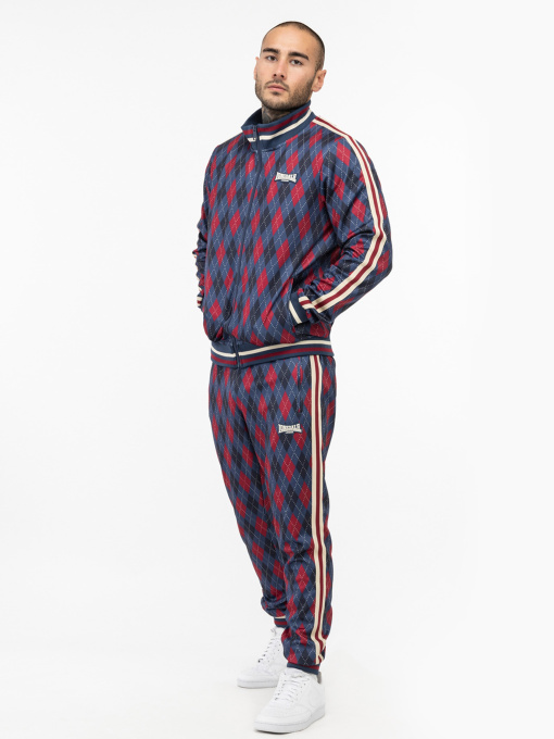 Повседневный костюм Lonsdale Redford модель 117636 Фото